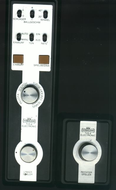 Intercord TVS-4